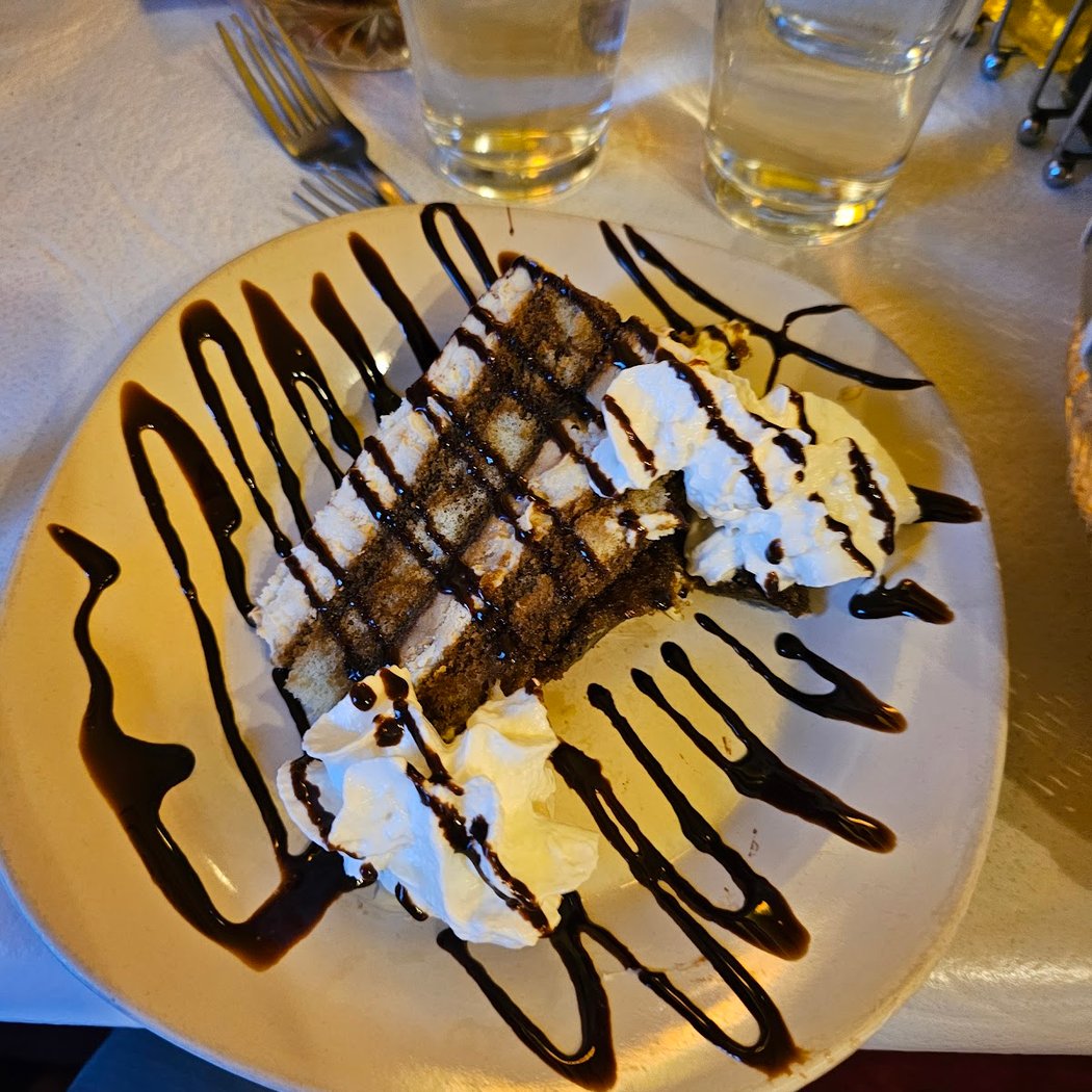 Rino's Italian Restaurant 1